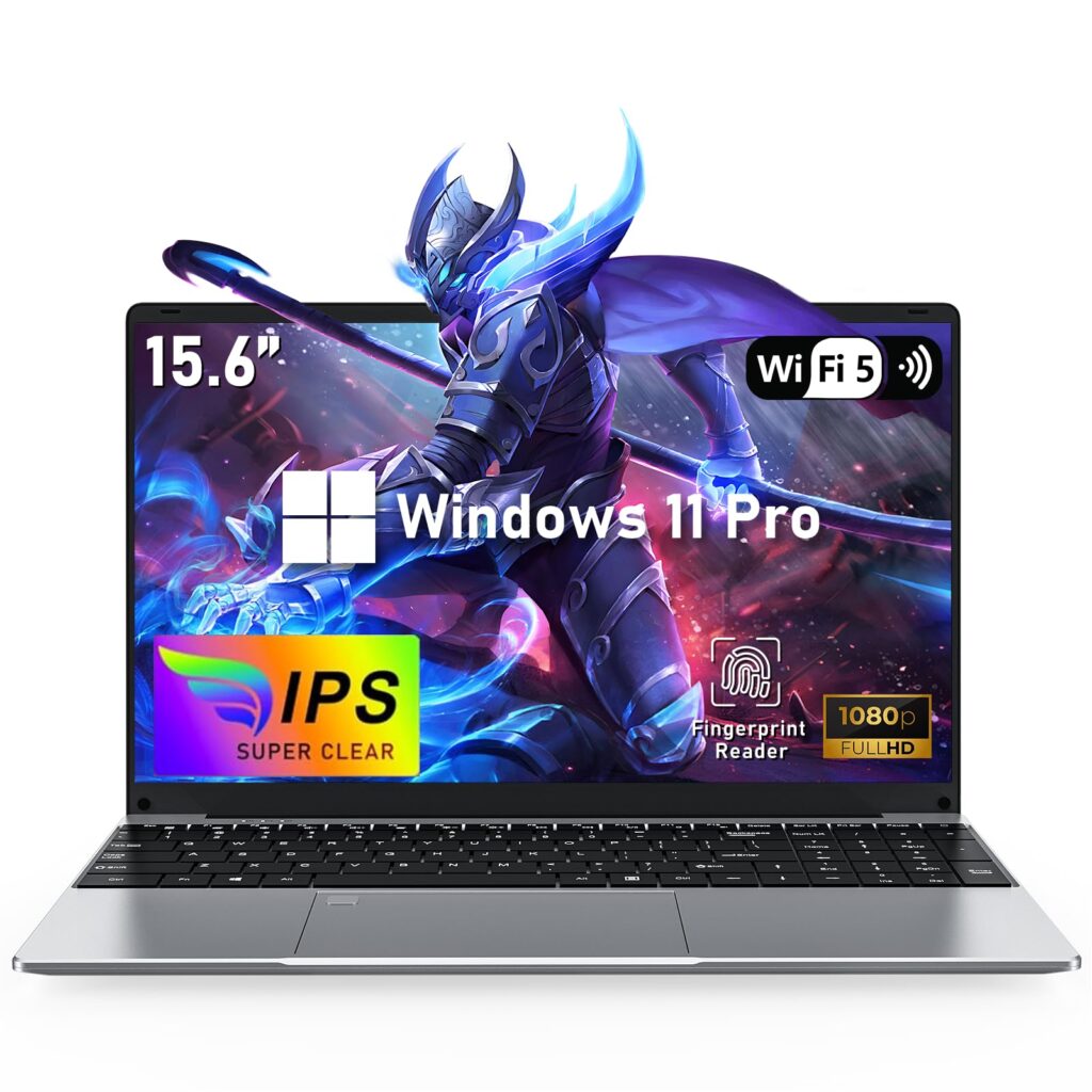 NAIKLULU Gamer Laptop R7 5700U Processor Review