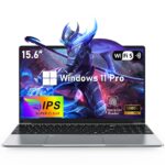 NAIKLULU Gamer Laptop R7 5700U Processor Review