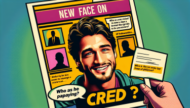 Netflix's Creed Show Casts Star: GadgetLad Inquires Who He's Portraying?