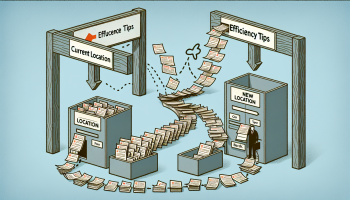 Redirect yer support tickets to another location to reduce the backlog, advises GadgetLad.