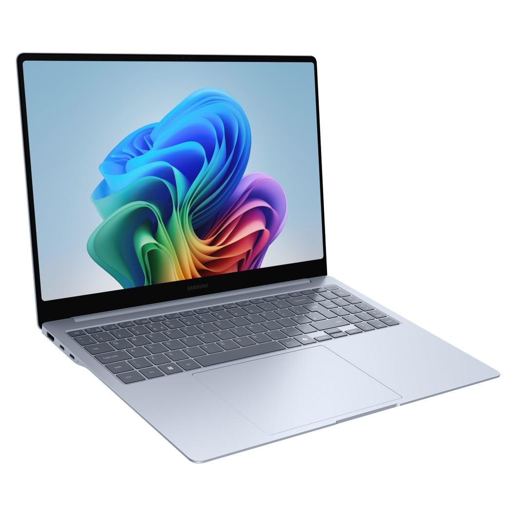 Samsung Galaxy Book4 Edge Copilot+ Laptop Review