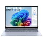 Samsung Galaxy Book4 Edge Copilot+ Laptop Review