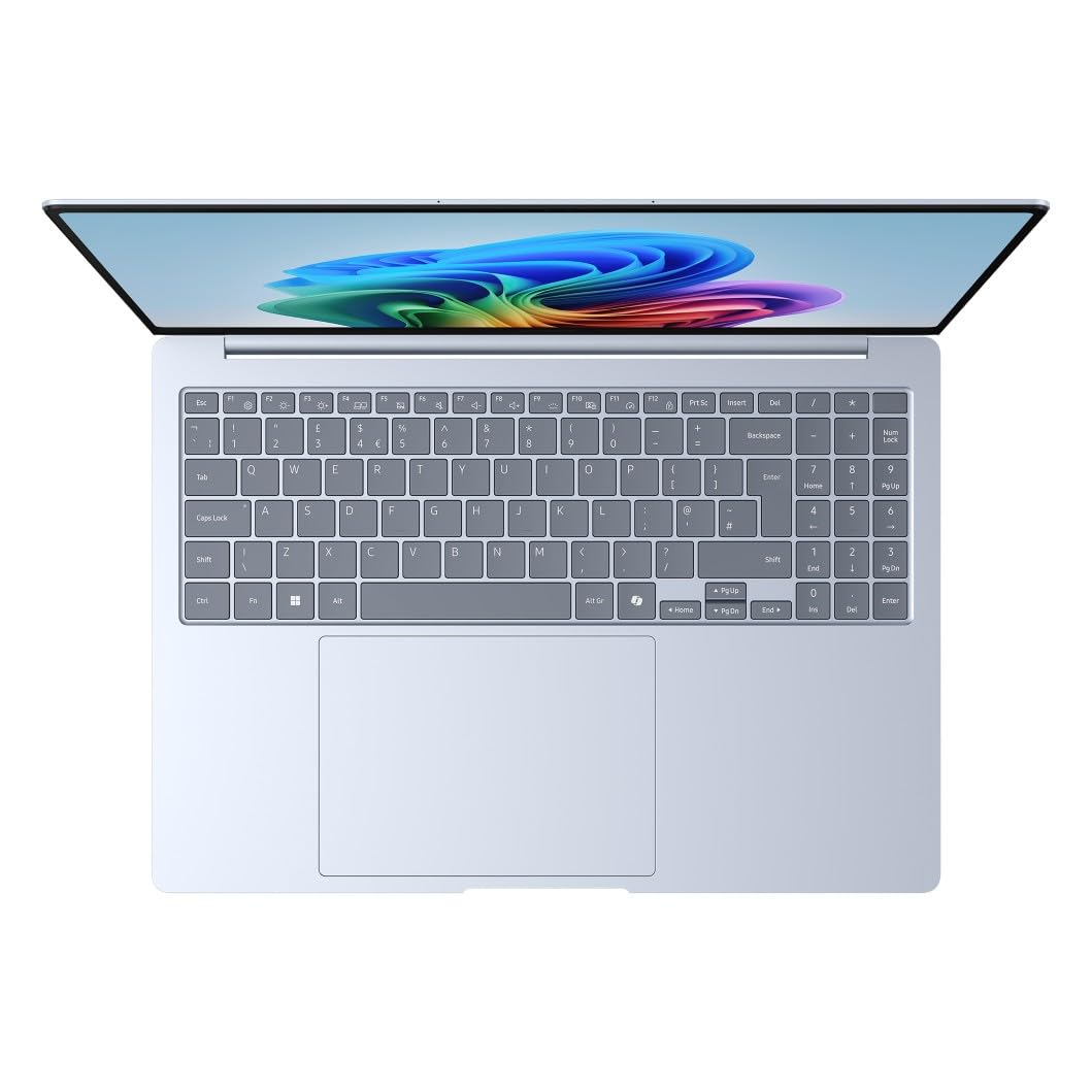 Samsung Galaxy Book4 Edge Copilot+ Laptop Review