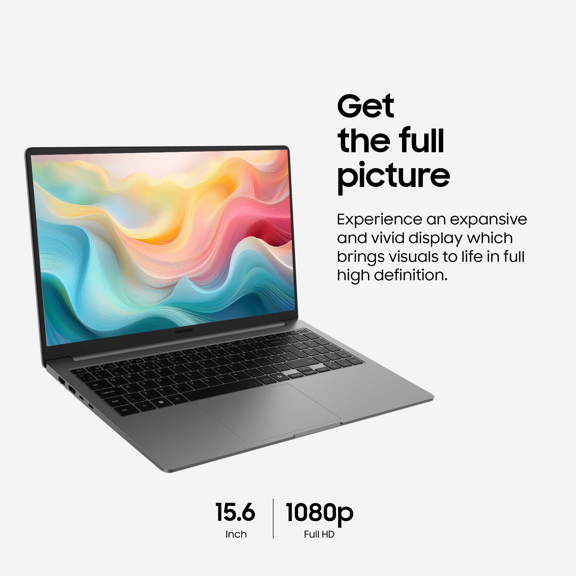 Samsung Galaxy Book5 AI Laptop Review