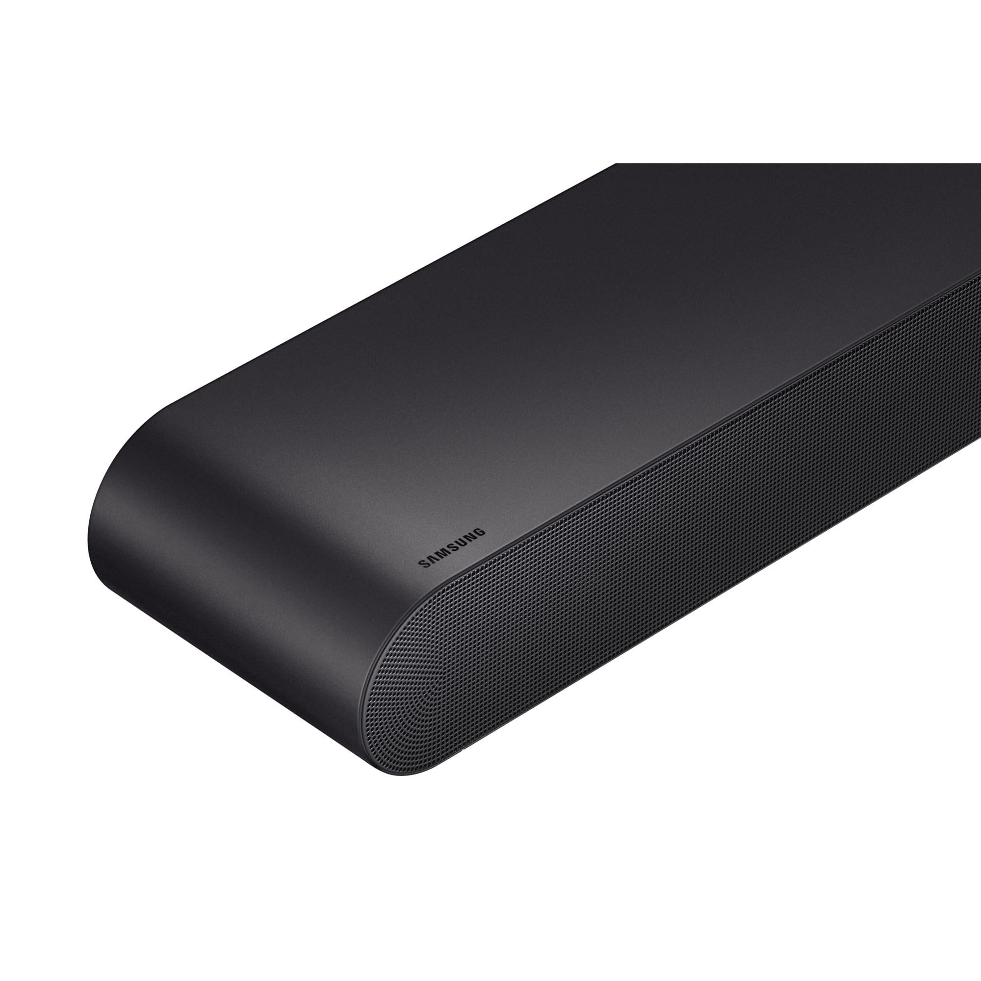 Samsung S50B (2022) - 3.0ch All In One Soundbar With 5 Speakers, 3D Surround Sound, Game / Music Mode, Wireless Bluetooth Connection And Virtual DTS:X Review