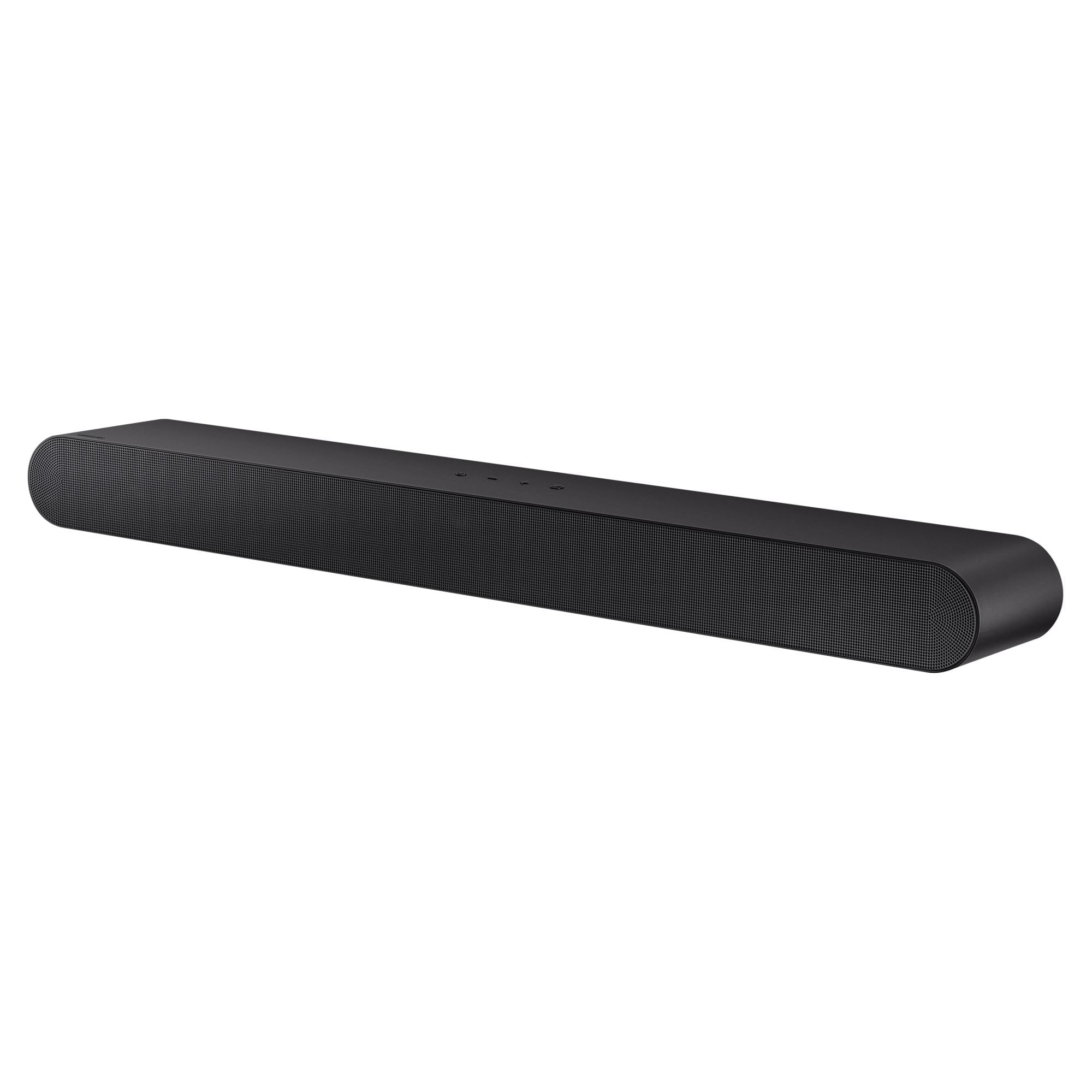 Samsung S50B (2022) - 3.0ch All In One Soundbar With 5 Speakers, 3D Surround Sound, Game / Music Mode, Wireless Bluetooth Connection And Virtual DTS:X Review