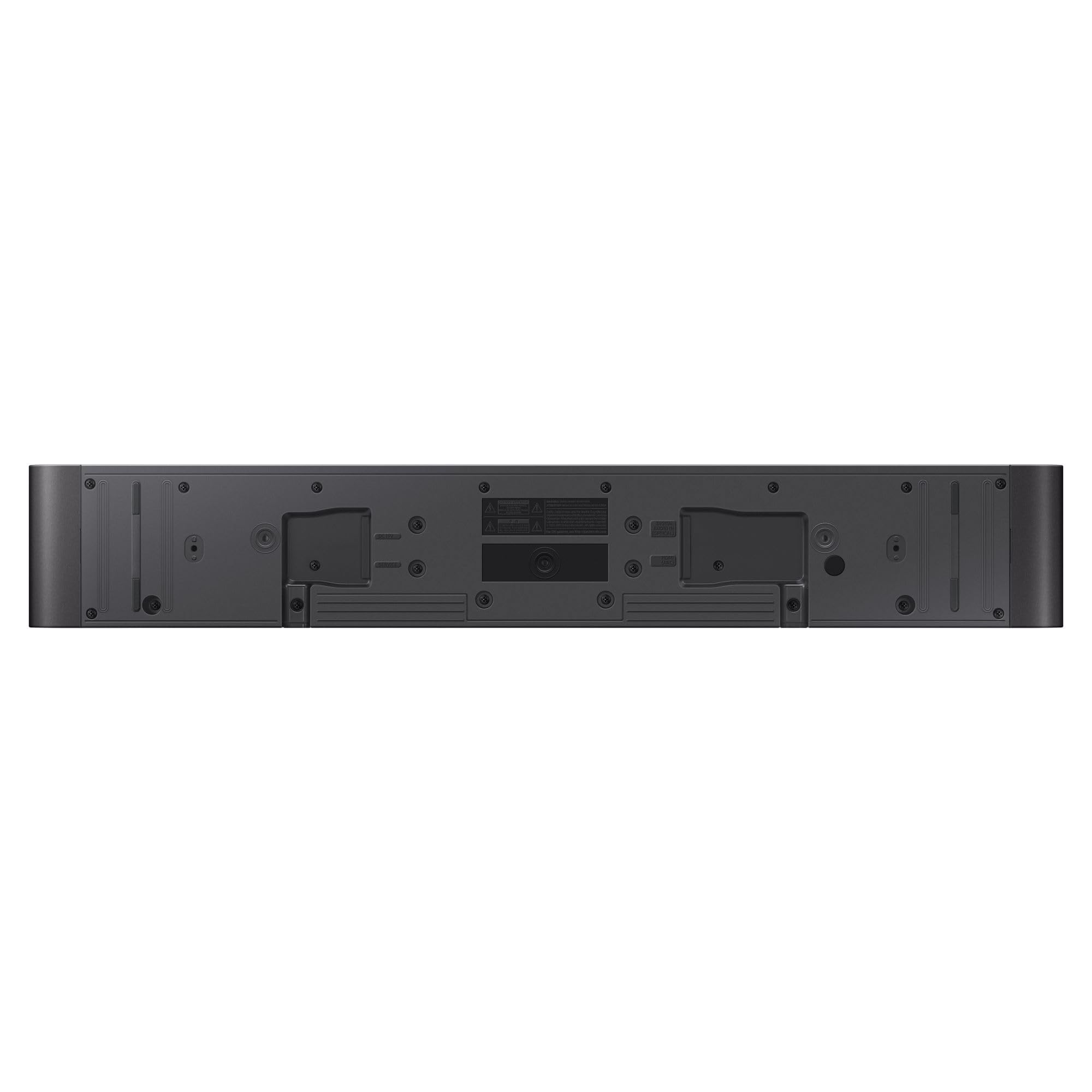Samsung S50B (2022) - 3.0ch All In One Soundbar With 5 Speakers, 3D Surround Sound, Game / Music Mode, Wireless Bluetooth Connection And Virtual DTS:X Review