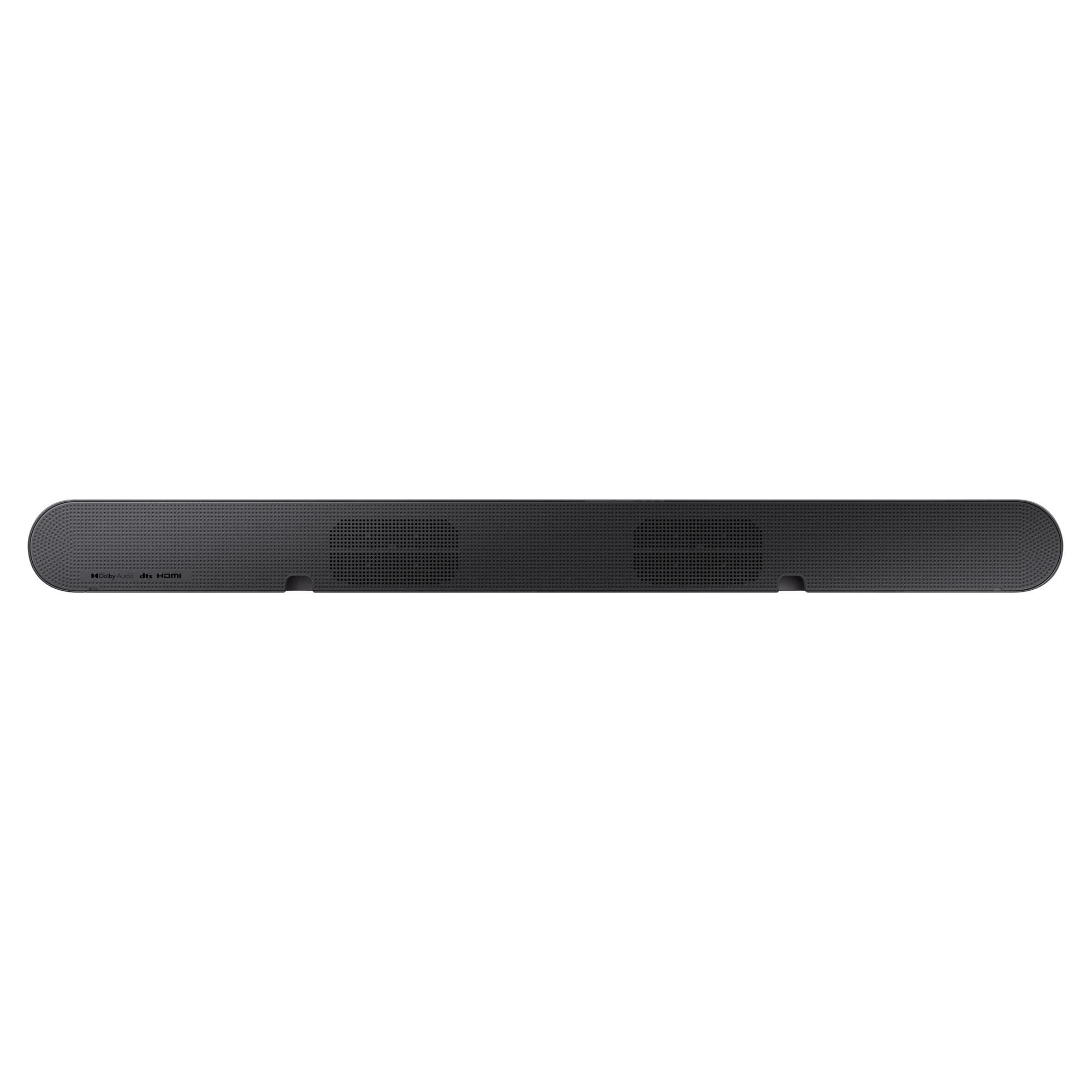 Samsung S50B (2022) - 3.0ch All In One Soundbar With 5 Speakers, 3D Surround Sound, Game / Music Mode, Wireless Bluetooth Connection And Virtual DTS:X Review