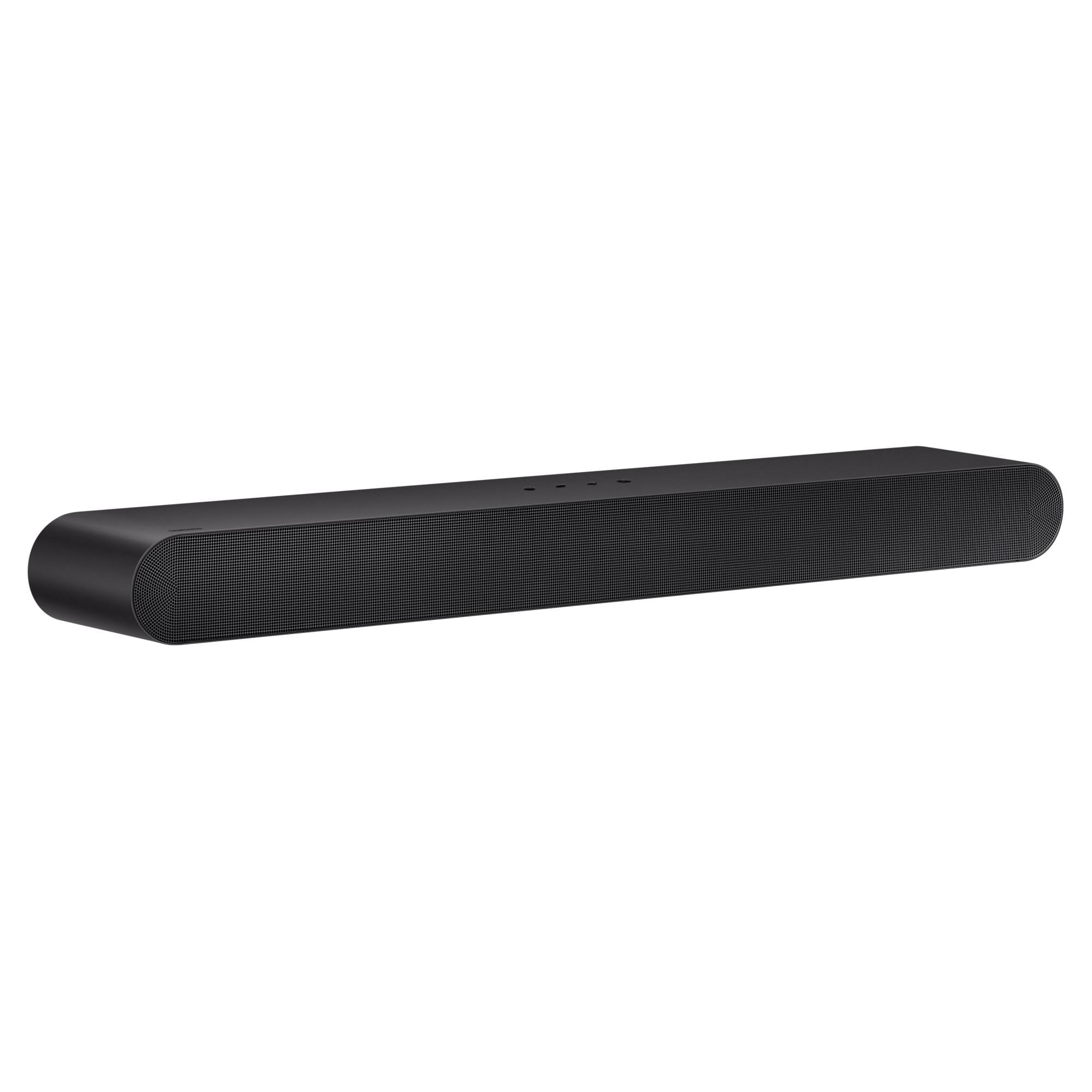 Samsung S50B (2022) - 3.0ch All In One Soundbar With 5 Speakers, 3D Surround Sound, Game / Music Mode, Wireless Bluetooth Connection And Virtual DTS:X Review