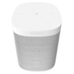 SONOS PLAY:1 Smart Wireless Speaker, Black Review