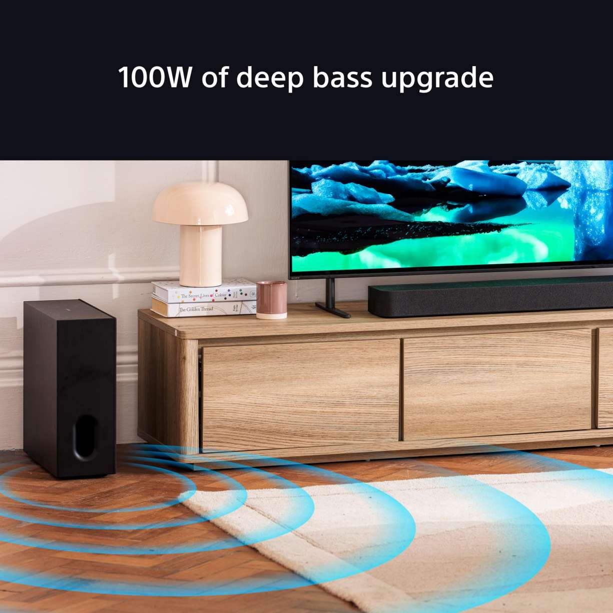 Sony BRAVIA Theatre Sub 7 Wireless Subwoofer Review