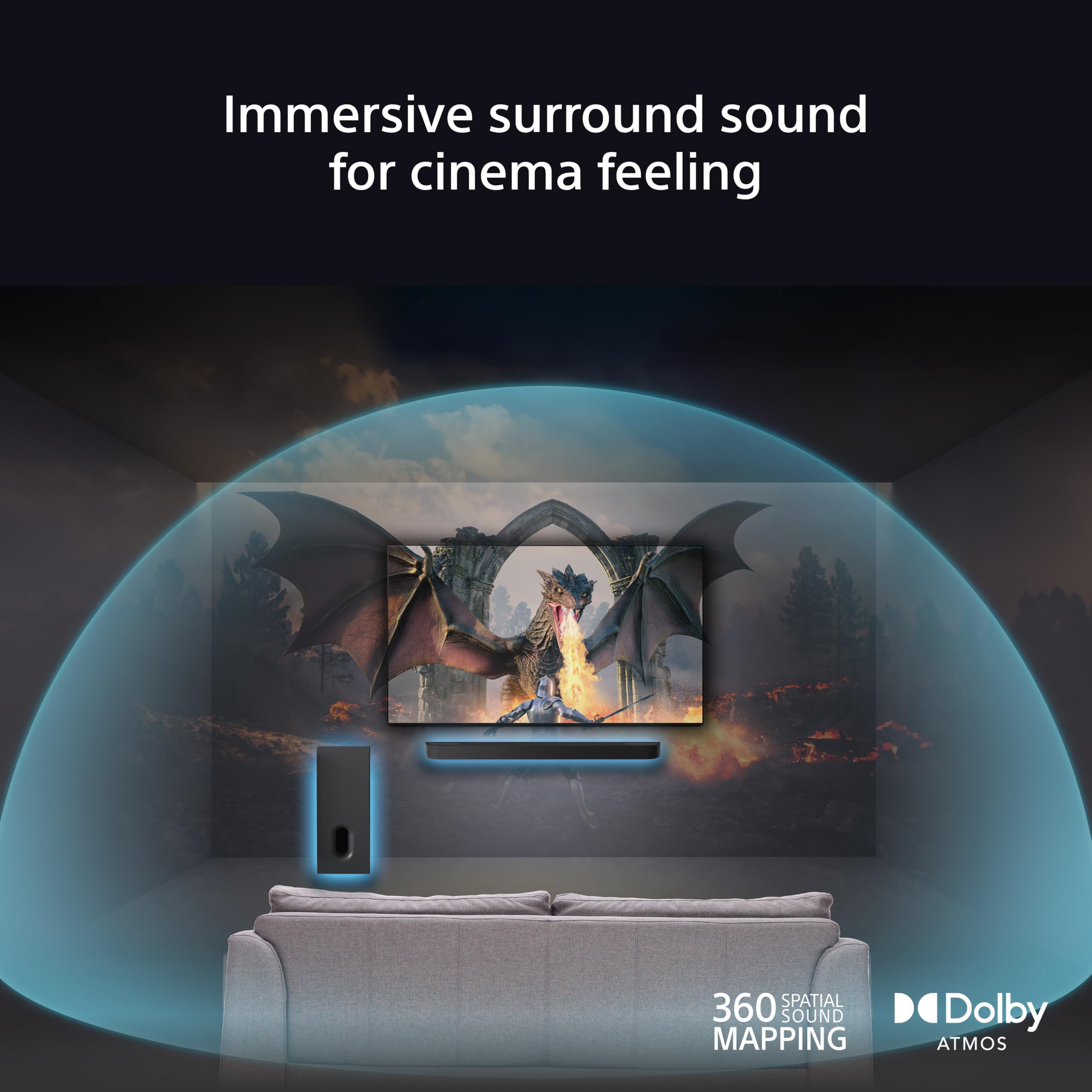 Sony BRAVIA Theatre Sub 7 Wireless Subwoofer Review