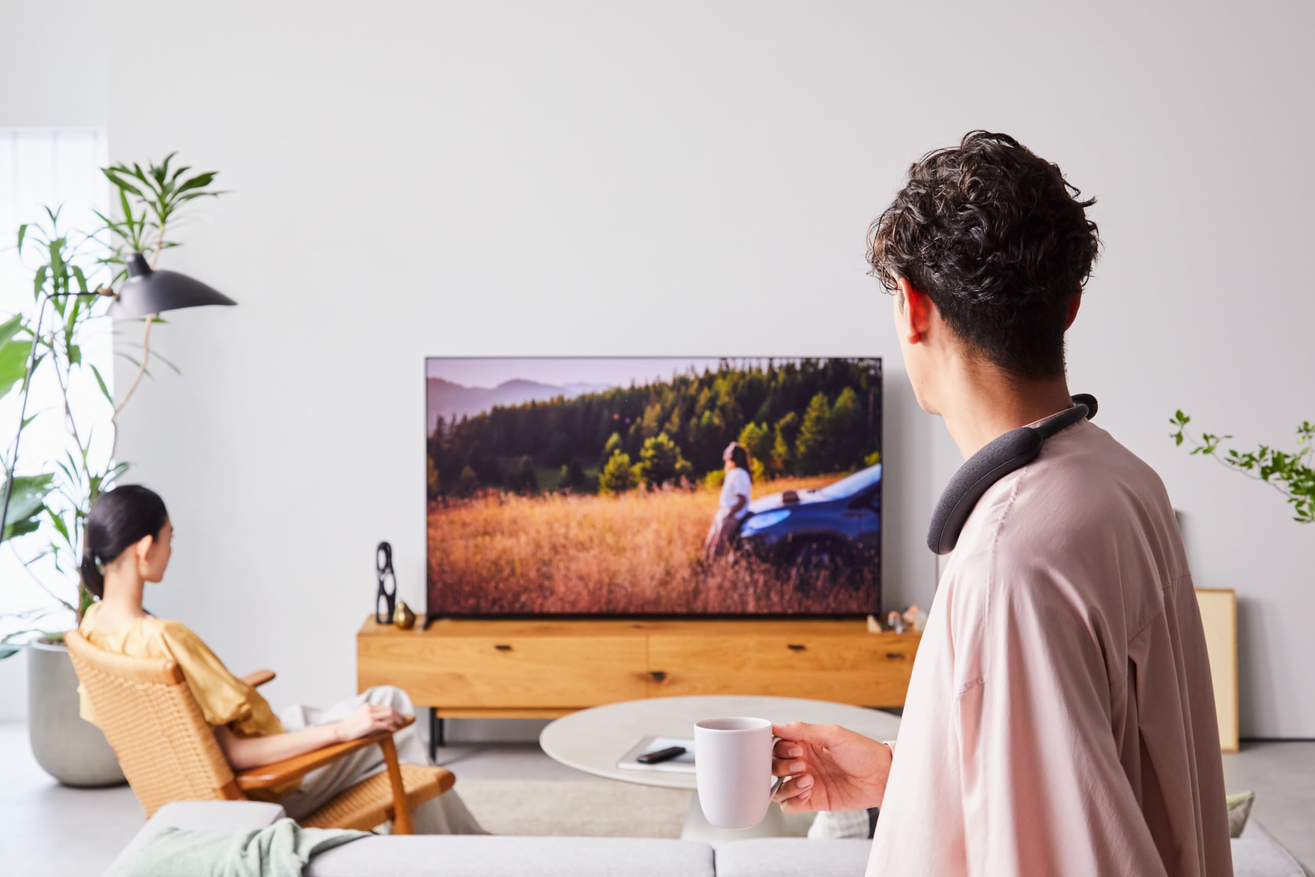 Sony HT-AN7 Review