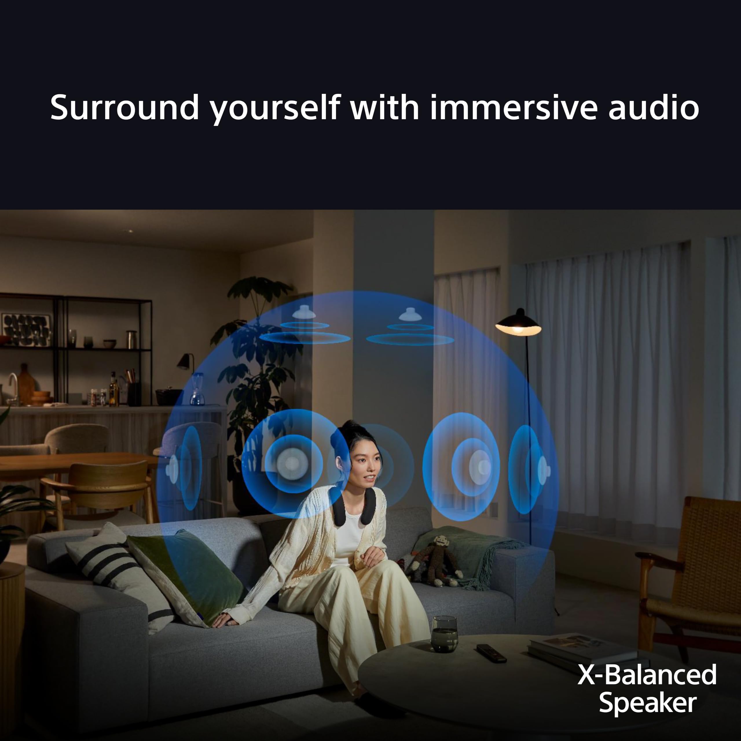 Sony HT-AN7 Review