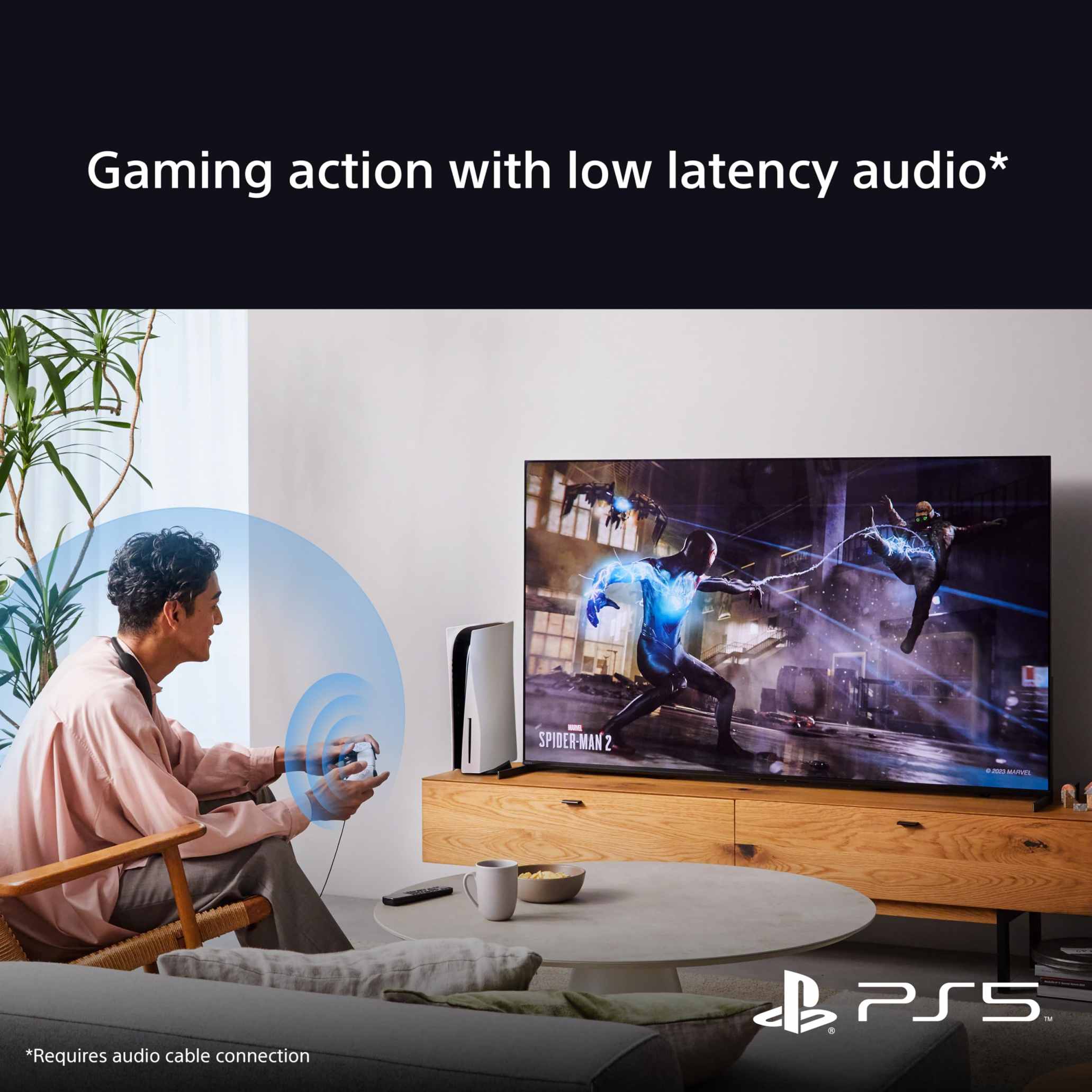 Sony HT-AN7 Review