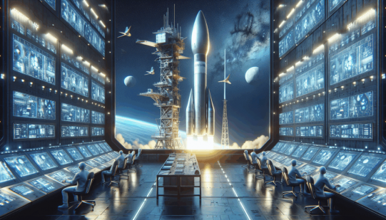 SpaceX Stumbles on Initial V3 Super Heavy Test - Whoops! | GadgetLad