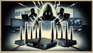 Thousands additional ASUS routers compromised by covert China operation - GadgetLad