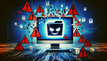 Want to Mess Up Your Day? Malicious File Name Vulnerability Hits