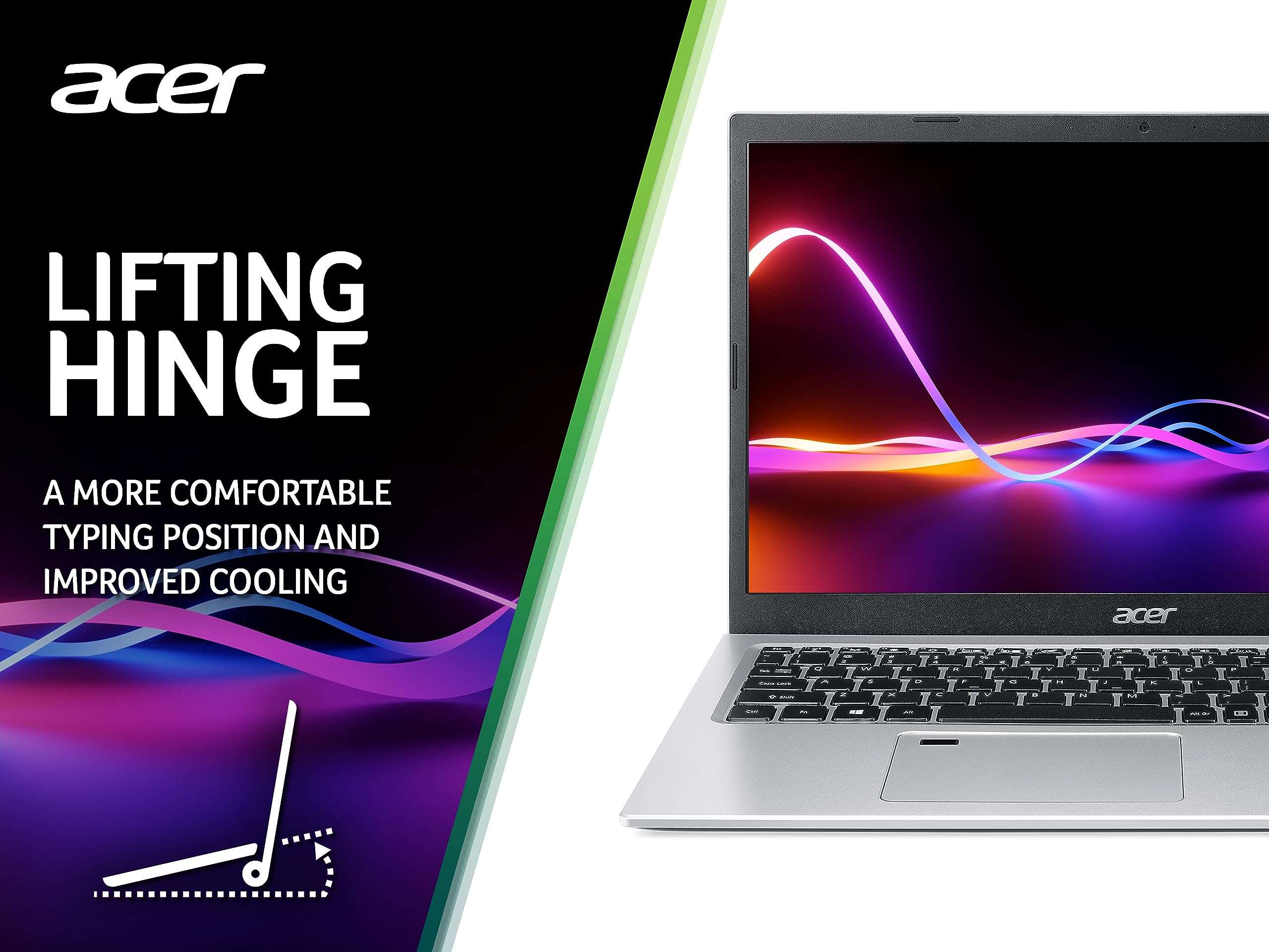 Acer Aspire 3 A315-58 Review