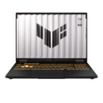 ASUS TUF Gaming F16 (2025) Gaming Laptop Review