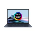 ASUS Zenbook 14 OLED UX3405CA Laptop Review