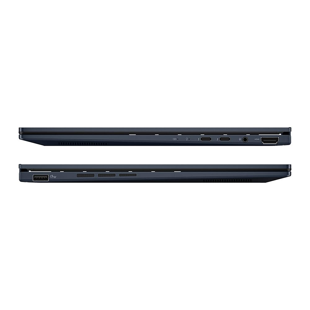 ASUS Zenbook 14 OLED UX3405CA Laptop Review