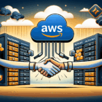 AWS Becomes Part of Nutanix’s AHV Group with Hybrid Cloud Storage