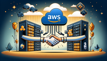 AWS Becomes Part of Nutanix’s AHV Group with Hybrid Cloud Storage