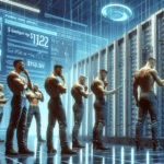 Big Lads Spend $112B on Servers in Q3, Reports GadgetLad