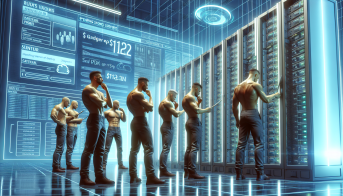Big Lads Spend $112B on Servers in Q3, Reports GadgetLad