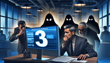 Bloke Discovers 3 Shady Reasons to Contest Tech Support's Decision