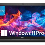 Dell Latitude 7490 Business Laptop Review