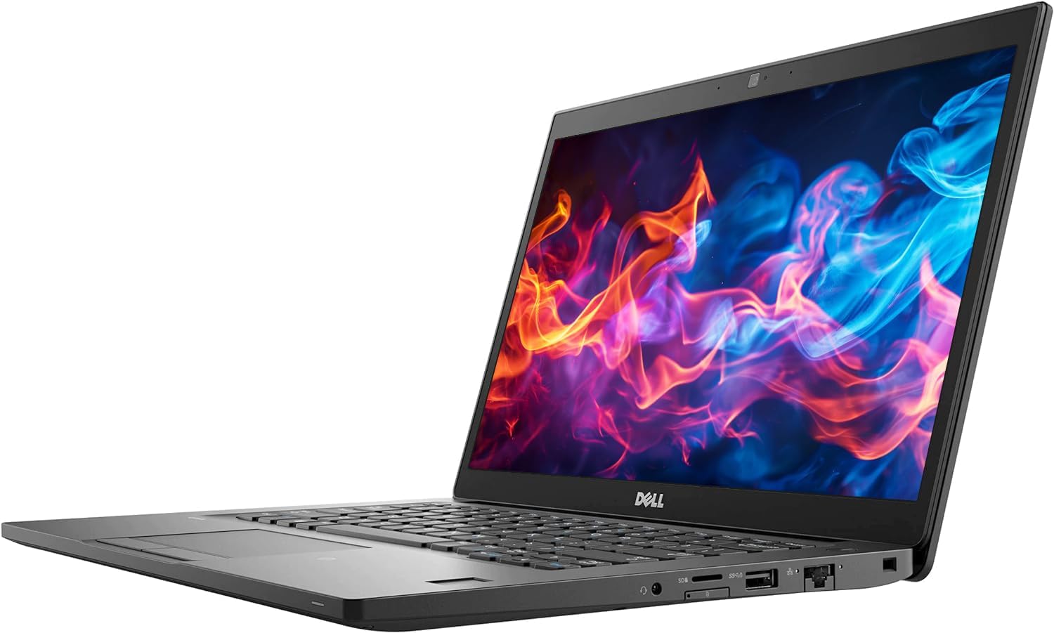 Dell Latitude 7490 Business Laptop Review