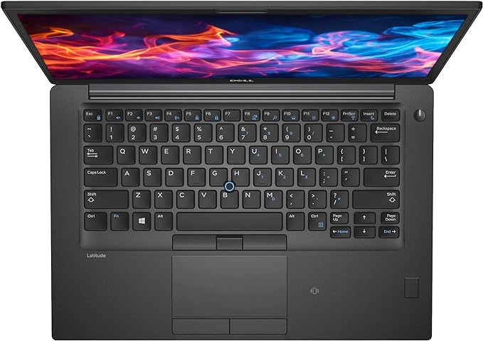 Dell Latitude 7490 Business Laptop Review