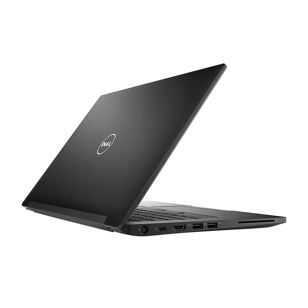 Dell Latitude 7490 Business Laptop Review