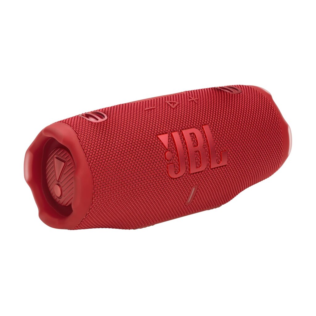JBL Charge 6 Review