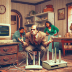 Landlord Antics Stall Apartments in Sluggish Internet Speed