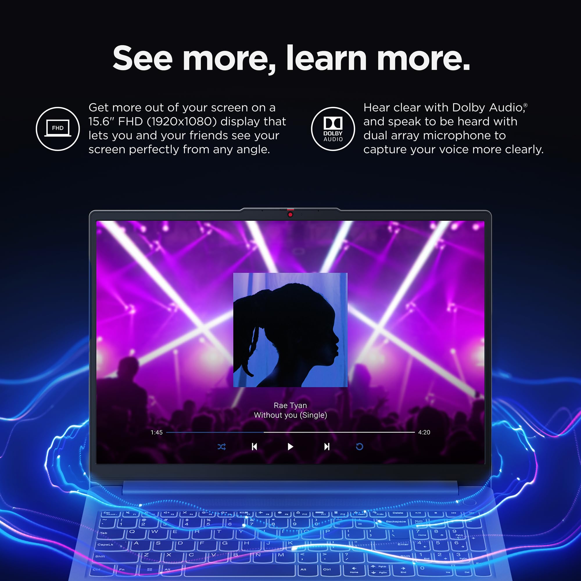 Lenovo Chromebook 3i Review