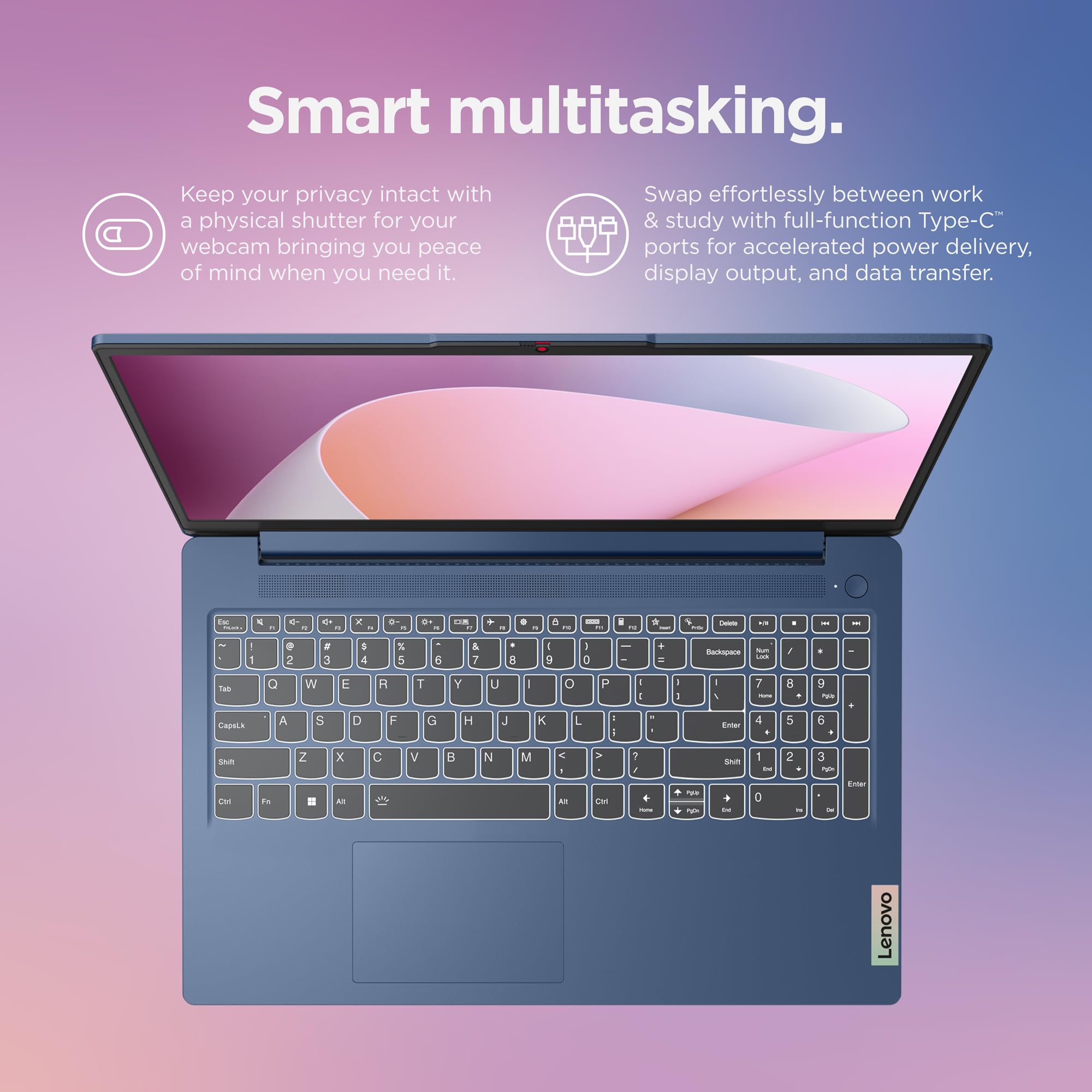 Lenovo Chromebook 3i Review