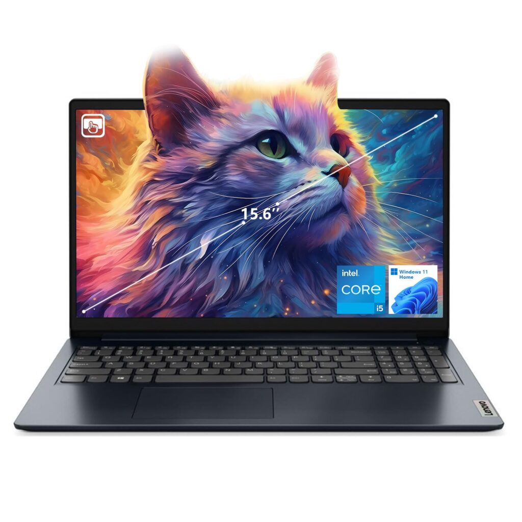 Lenovo IdeaPad 1i Laptop Review