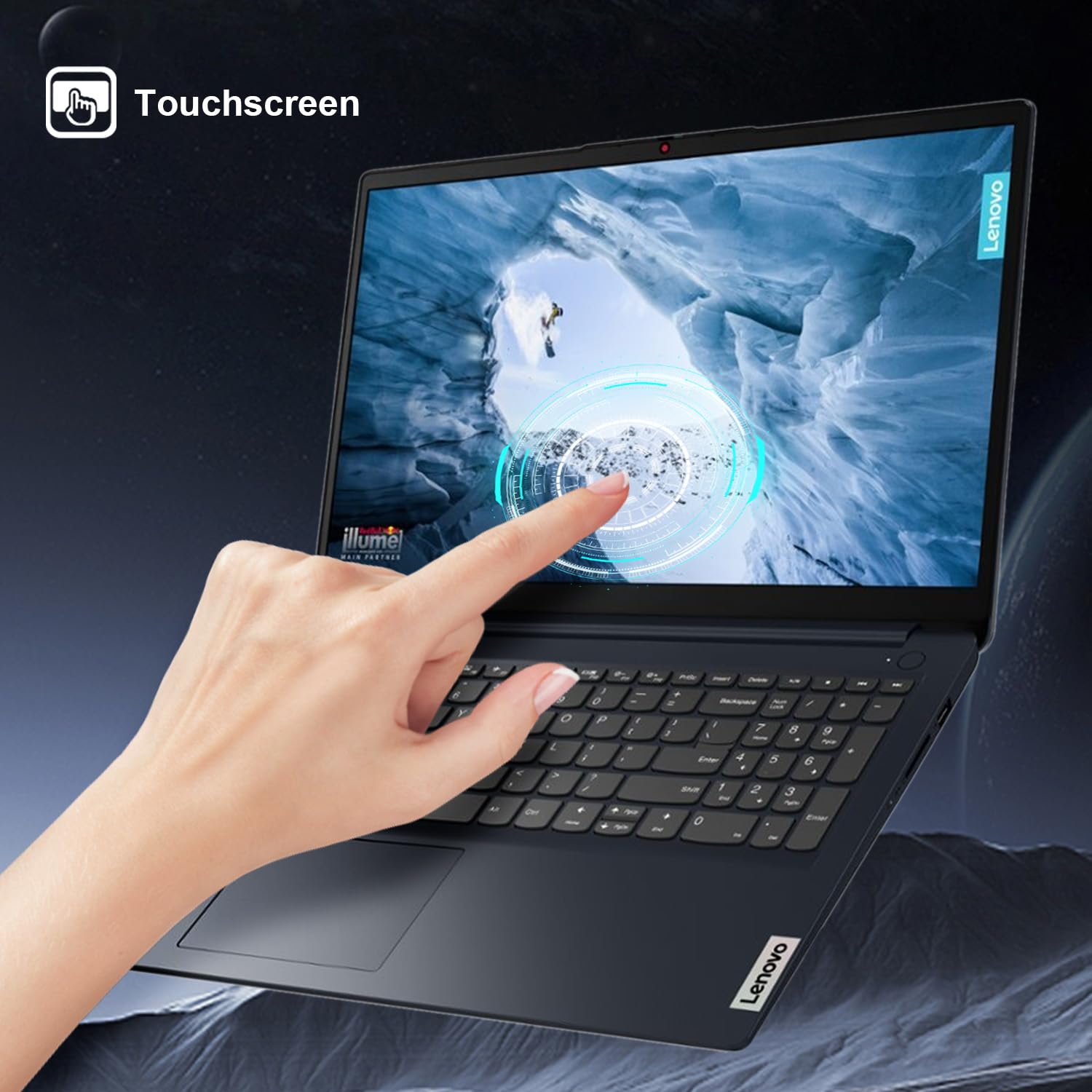 Lenovo IdeaPad 1i Laptop Review