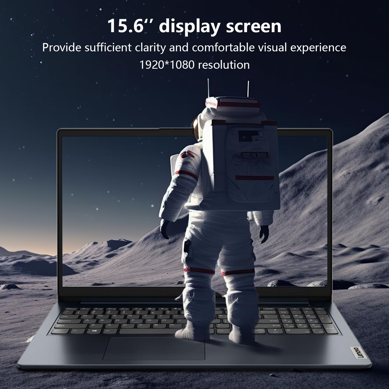Lenovo IdeaPad 1i Laptop Review