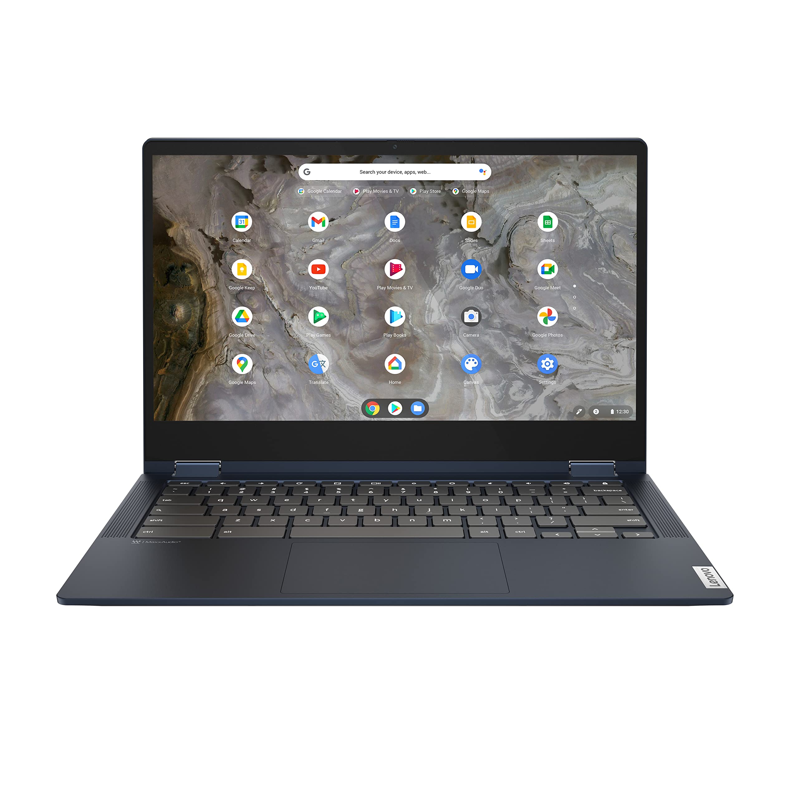 Lenovo IdeaPad Flex 5i 2022 Chromebook Laptop 13.3 Inch FHD Touch Display 8GB Memory 256GB Memory Intel Core i3 11th Gen Chrome OS Abyss Blue Review