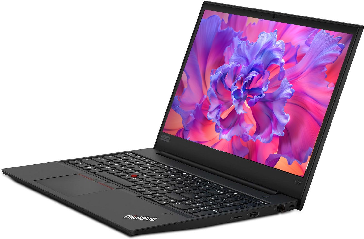 Lenovo Thinkpad E590 Laptop Business, 15.6