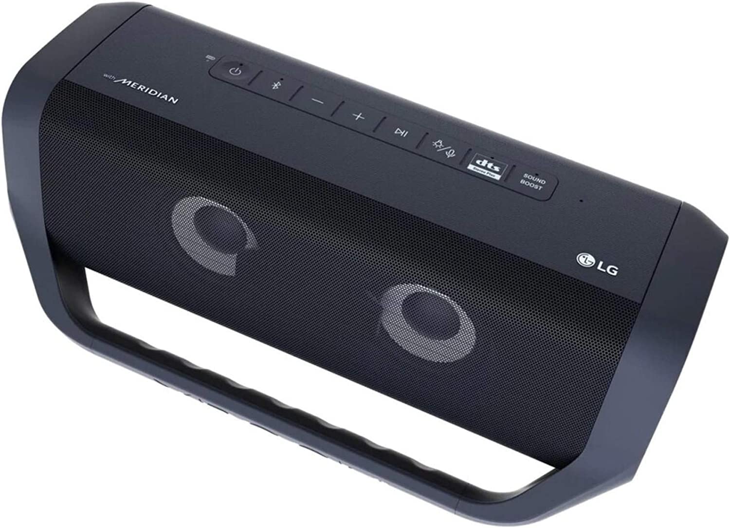 LG XBOOM Go PN7 Portable Bluetooth Party Speaker Review