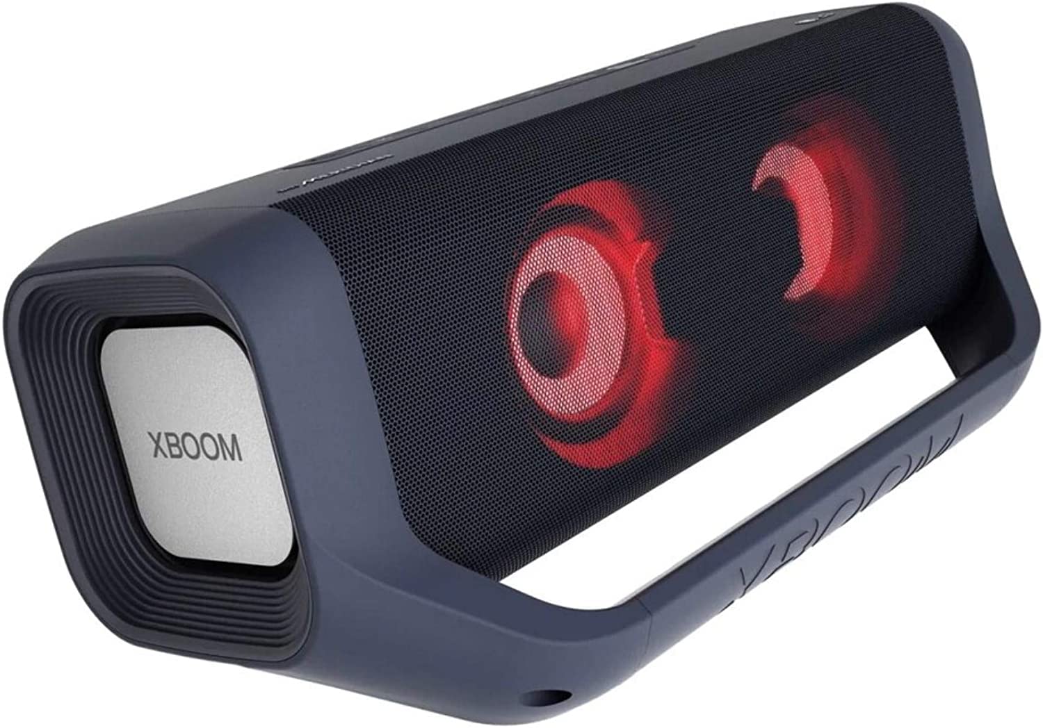 LG XBOOM Go PN7 Portable Bluetooth Party Speaker Review