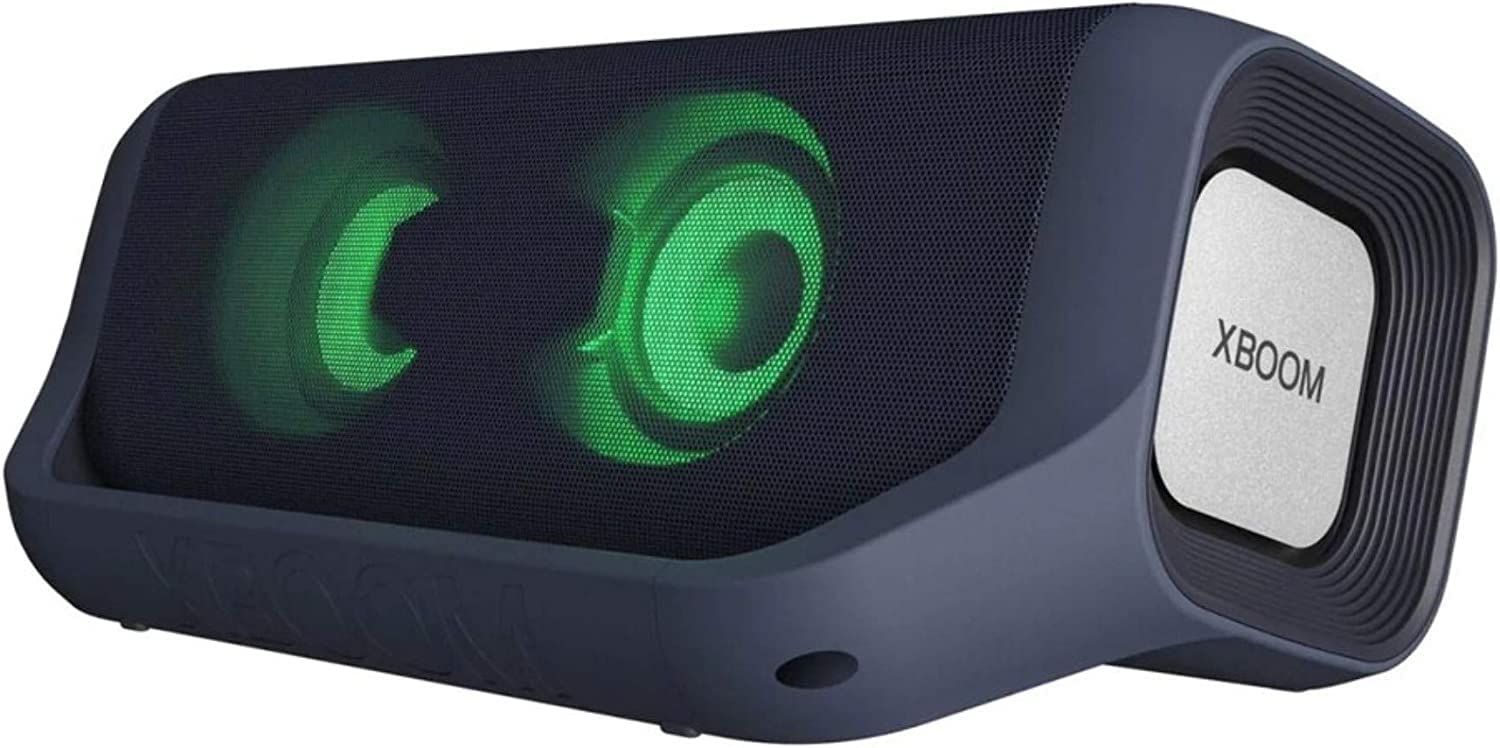 LG XBOOM Go PN7 Portable Bluetooth Party Speaker Review