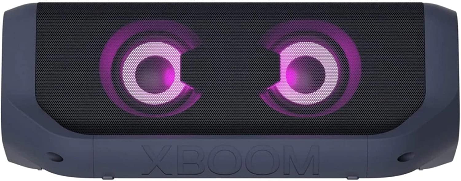 LG XBOOM Go PN7 Portable Bluetooth Party Speaker Review
