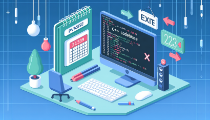 Microsoft Set to Abandon C++ Codebase by 2030: GadgetLad Indicates