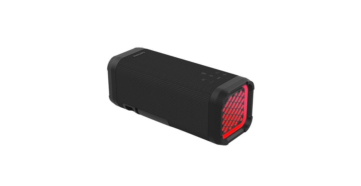 Philips TAS2000B Bluetooth Wireless Speaker Review